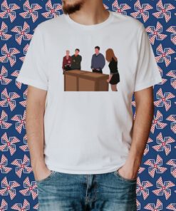 Rip Chandler In The Box Printed T-Shirt