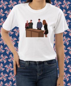 Rip Chandler In The Box Printed T-Shirt