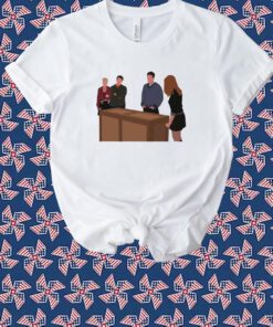 Rip Chandler In The Box Printed T-Shirt