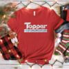 Rob Thomson Topper Philadelphia T-Shirt