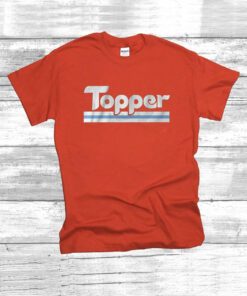 Rob Thomson Topper Philadelphia T-Shirt