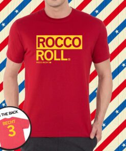 Rocco Roll T-Shirt