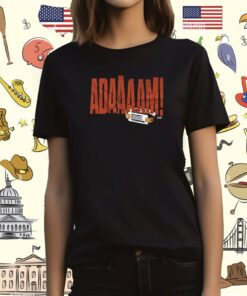 Roderick Strong Adaaaam T-Shirt