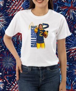 Rodney Gallagheriii 2 Shirt