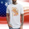 Rollercoaster Make Me Sad T-Shirt