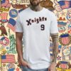 Roy Hobbs Xnight 9 T-Shirt