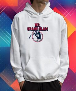 Royce Lewis: Mr. Grand Slam Tee Shirt