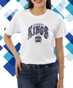 Sacramento Kings T-Shirt