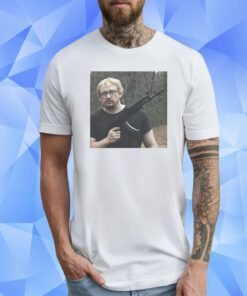 Sam Hyde Shooter Doja Cat Shirt