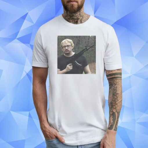 Sam Hyde Shooter Doja Cat Shirt