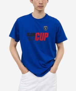 San Jose Earthquakes Fanatics Branded 2023 Mls Cup Playoffs Shirt