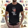 San francisco 49ers fuck the rest T-Shirt