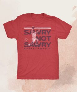 Sawry Not Sawry II T-Shirt