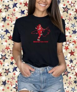 Sebastian Aho State Star Shirt