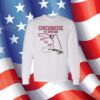Seminoles Circumcise Florida Just The Tip Long Sleeve Shirt