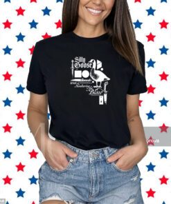 Silly Goose With A Hankering For Blood Shirt