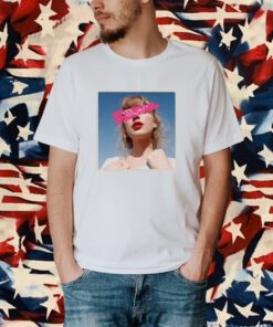 Slut 1989 Taylor Swift T-Shirt