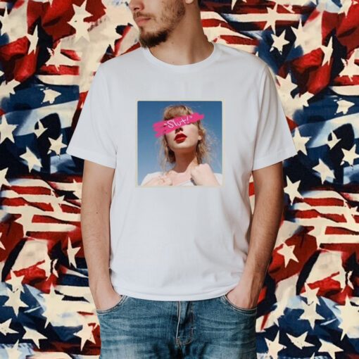 Slut 1989 Taylor Swift T-Shirt