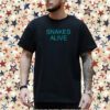 Snakes Alive Merch Shirt