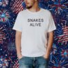 Snakes Alive Shirt