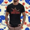 Snaketober Corbin Caroll Gurriel Gallen T-Shirt