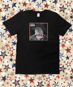 Snarky Gandalf Kill Yourself Shirt