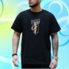 Snuffy Are You Lost T-Shirt