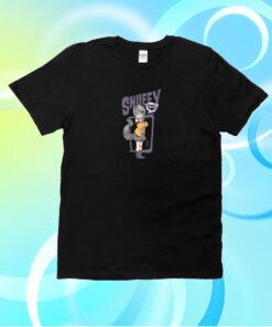 Snuffy Are You Lost T-Shirt