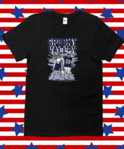 Spooky Valley T-Shirt