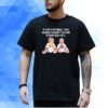 Stop Crying, The Game Hasn’t Even Started Yet Michigan Ohiostate Shirt