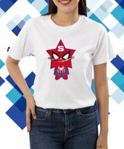 Sukamii Webbed Starboy T-Shirt