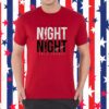 Sydney Colson: Night Night Shirt