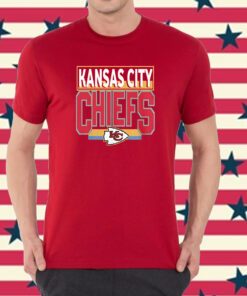 Taylor Swift Kansas City Chiefs Shirt