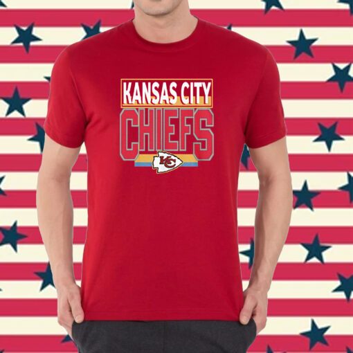 Taylor Swift Kansas City Chiefs Shirt