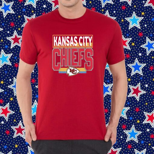 Taylor Swift Kansas City Chiefs Vs Los Angeles Chargers Arrowhead Stadium Shirt