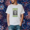 Tb Daily News Free Turtleboy Mugshot T-Shirt