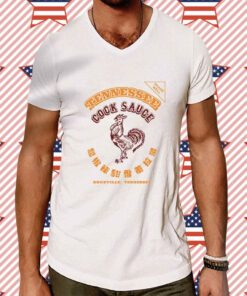 Tennessee Cock Sauce T-Shirt