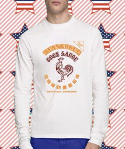 Tennessee Cock Sauce T-Shirt