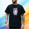 Terf Is The New Punk Merch T-Shirt