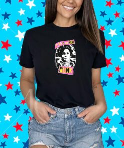 Terf Is The New Punk T-Shirt