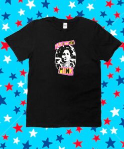 Terf Is The New Punk T-Shirt