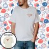 Texas Longhorns Comfort Wash Local Tie-Dye T-Shirt