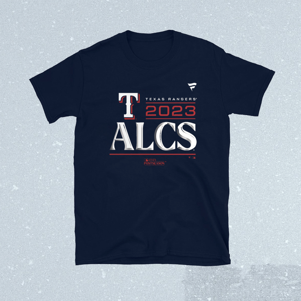 Texas Rangers Alcs 2023 T-Shirt - ReviewsTees