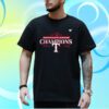 Texas Rangers Alcs Shirt