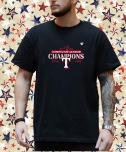 Texas Rangers World Series 2023 Shirt