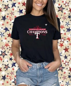 Texas Rangers World Series 2023 Shirt