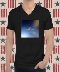 Thank You Dodger Fans T-Shirt