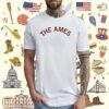 Official The Ames Shirt
