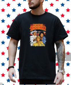 The Dukes Of Hazzard Shirt