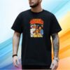 The Dukes Of Hazzard Signature Shirt
